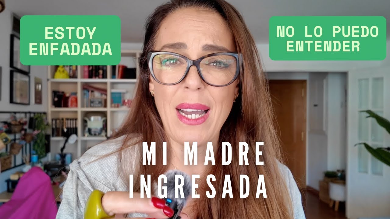 INGRESAN A LA ABU 🥹. ESTOY INDIGNADA Y ENFADADA 😡