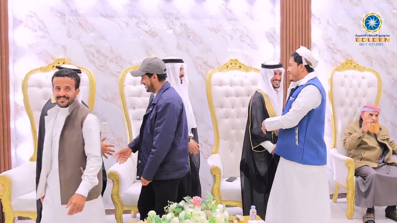 زواج يمني الحسناء 2026 1 8