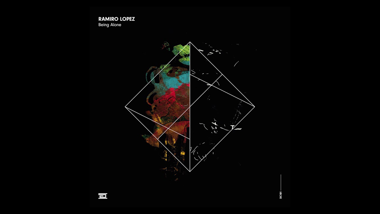 Ramiro Lopez &ndash; Dark Science &ndash; Drumcode &ndash; DC181