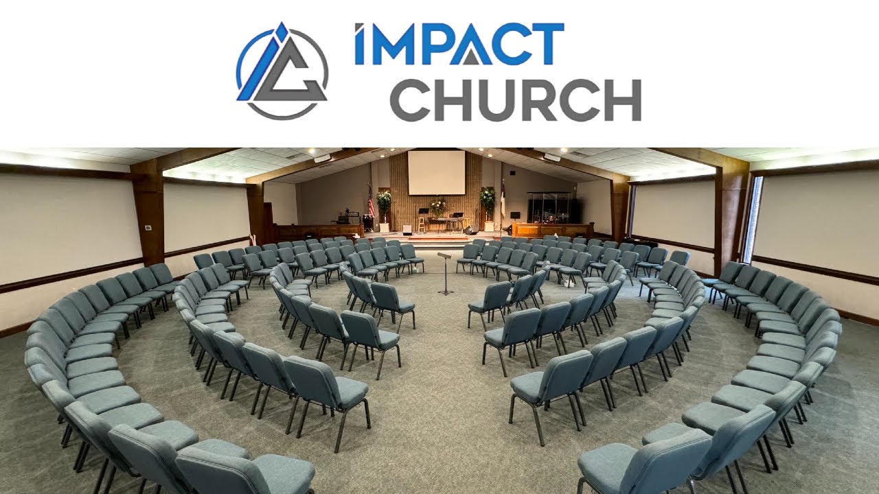 |Impact Church Sunday Service| 1/11/2026