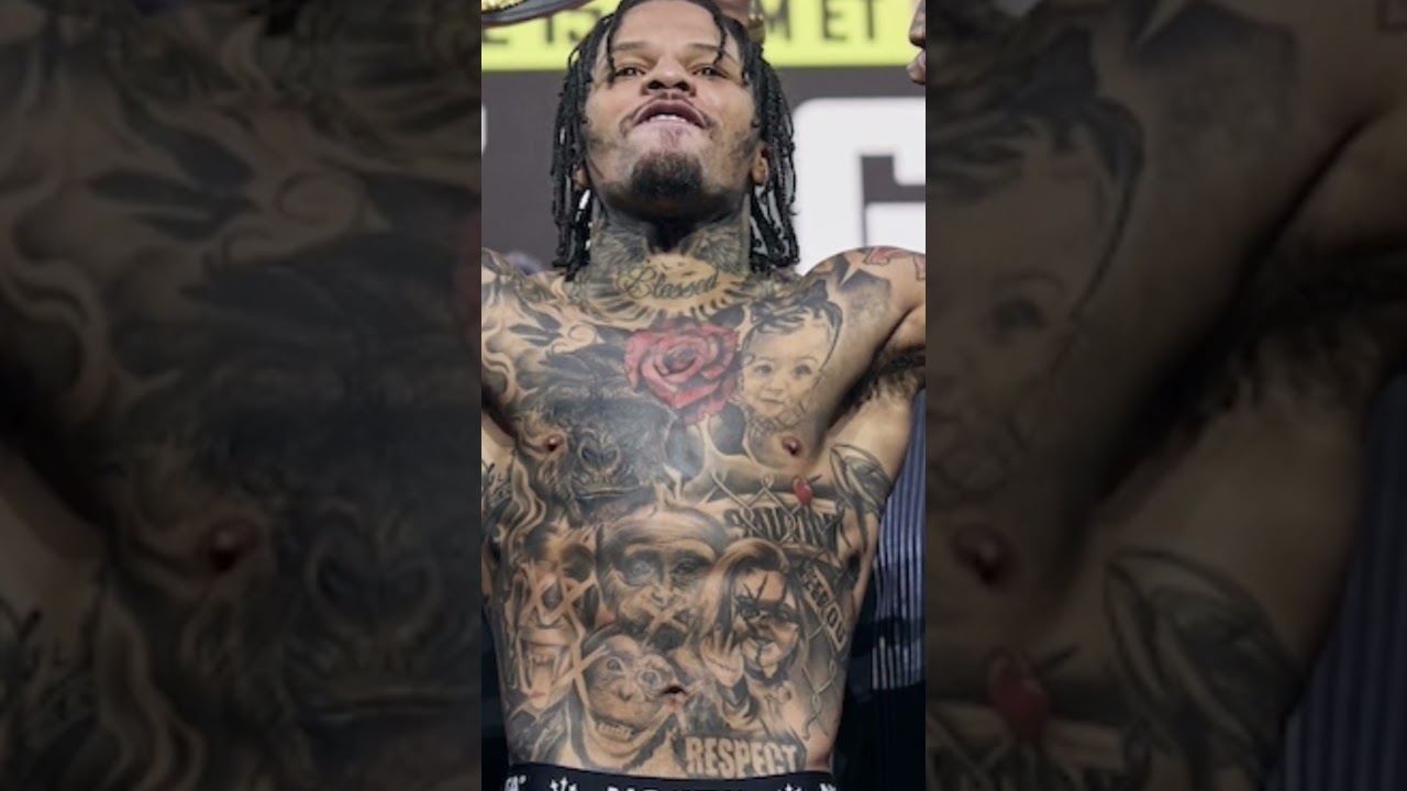 Perfect Records Mean Nothing Against Gervonta “Tank” Davis
