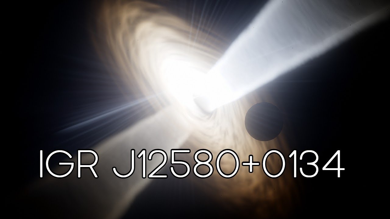 The Exoplanet that Survived a Supermassive Black Hole
