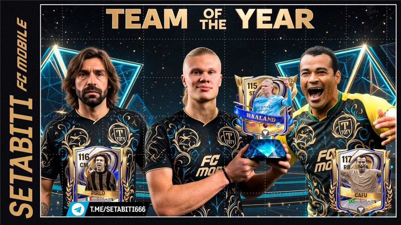 Поднял ОРВ +2. Заработал 3 МЛРД! 💰 Я РАЗОРВАЛ TOTY БЕЗ ДОНАТА!  ЭМБЛЕМА + РЫНОК = УСПЕХ!