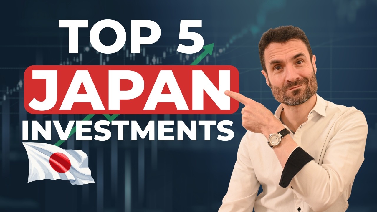 Japan 2026 Investments Have Changed - Here is What You Should Do