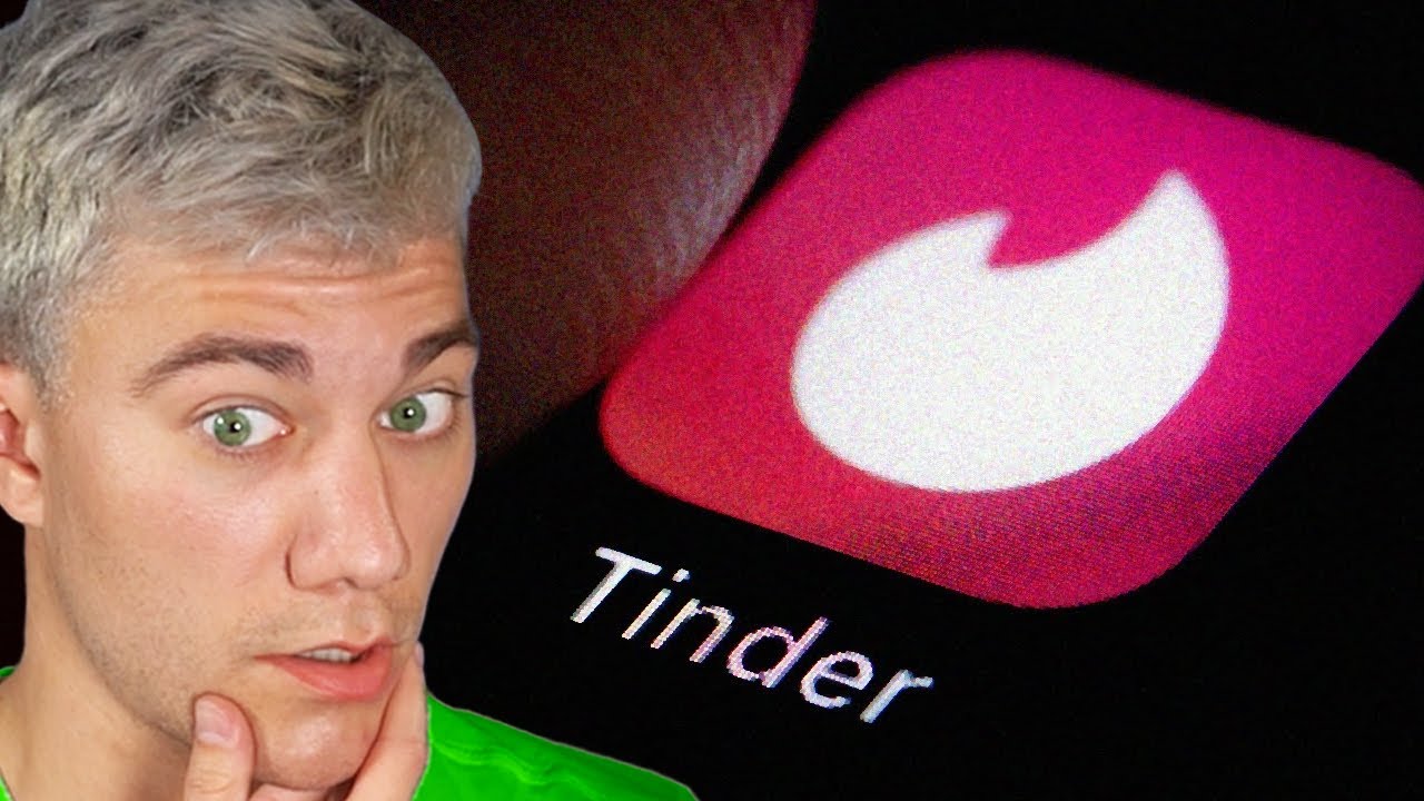 5 NEJDĚSIVĚJŠÍCH SETKÁNÍ NA TINDER RANDE!