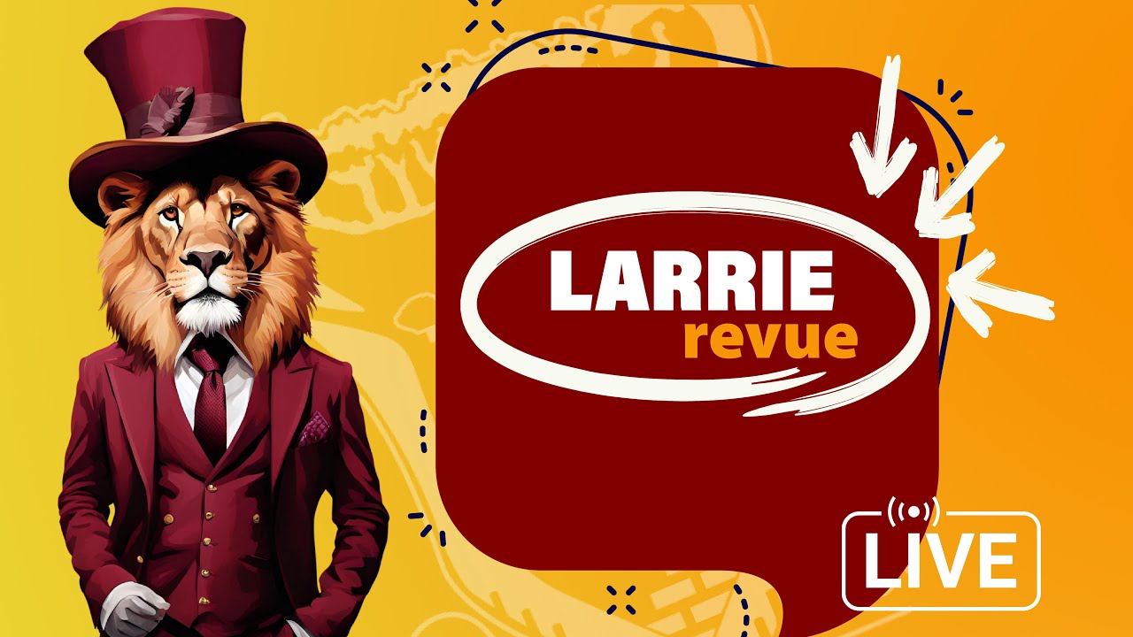 LARRIE Revue: Laerskool Tzaneen Primary Revue 2025
