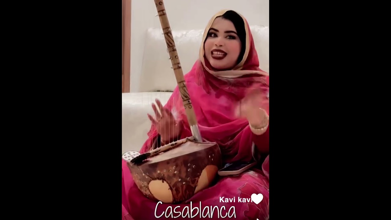 #جديد كرمي منت سيداتي/وسيدي وديمي ولاد أعليه🎸🎹🥁👏