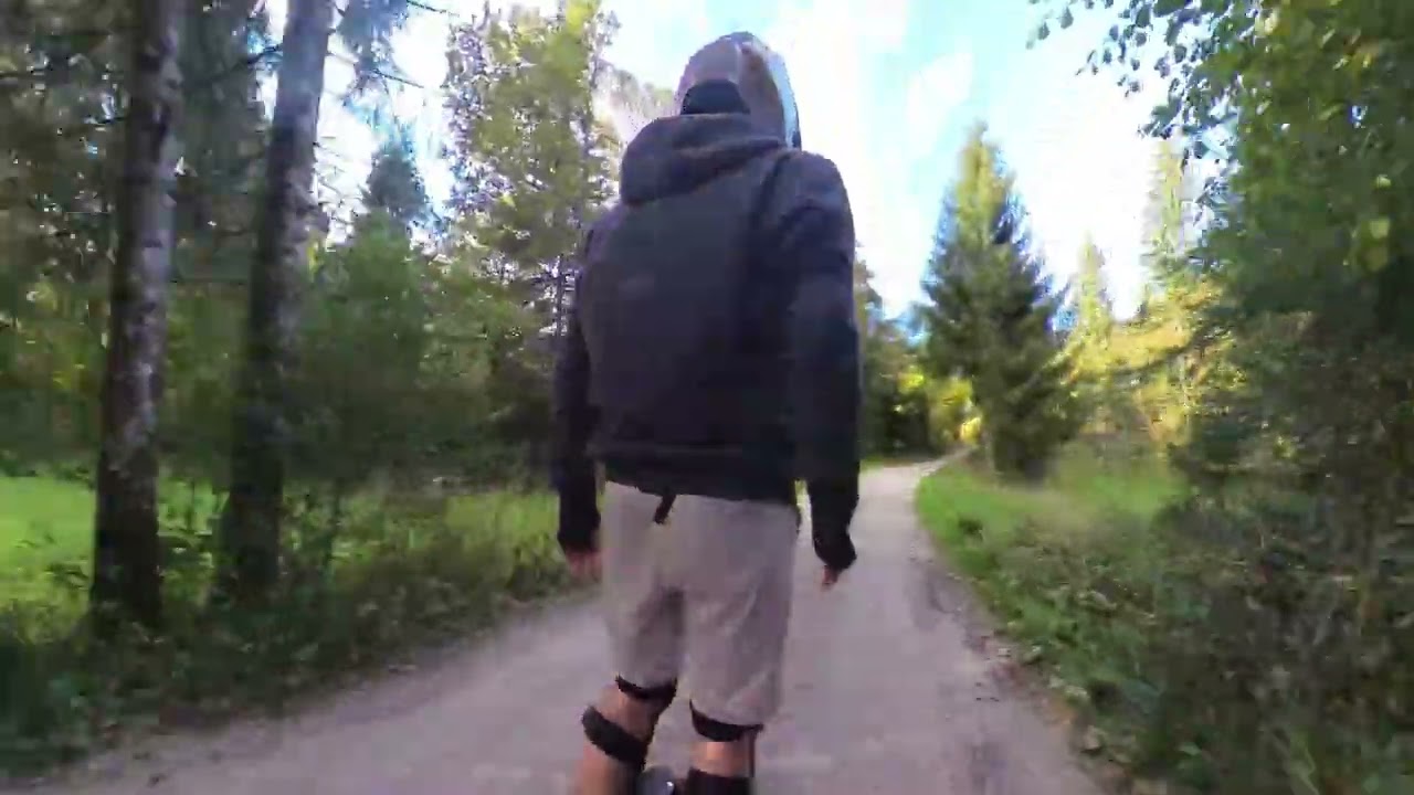 Begode Future short review and impressions