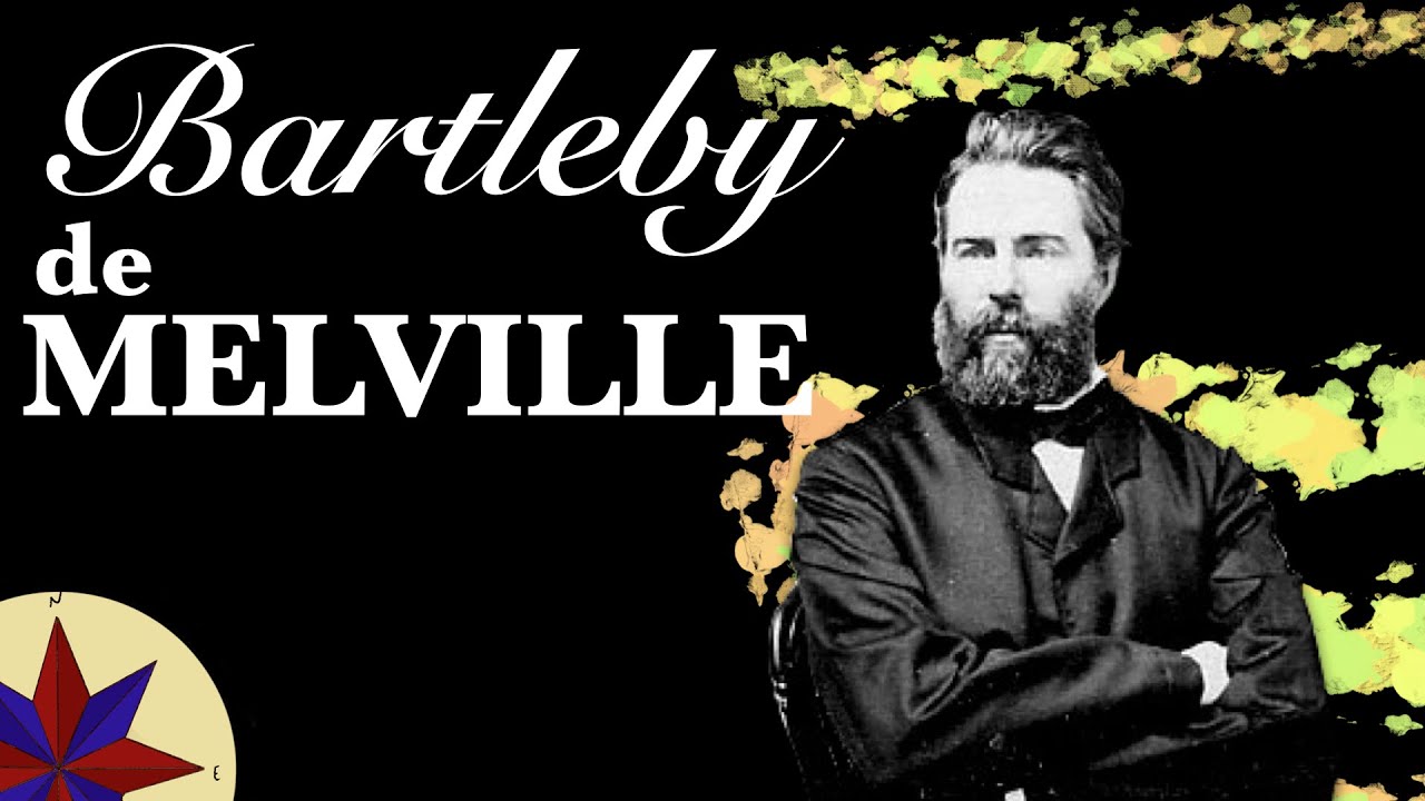 Bartleby el Escribiente - Interpretaciones Filosóficas