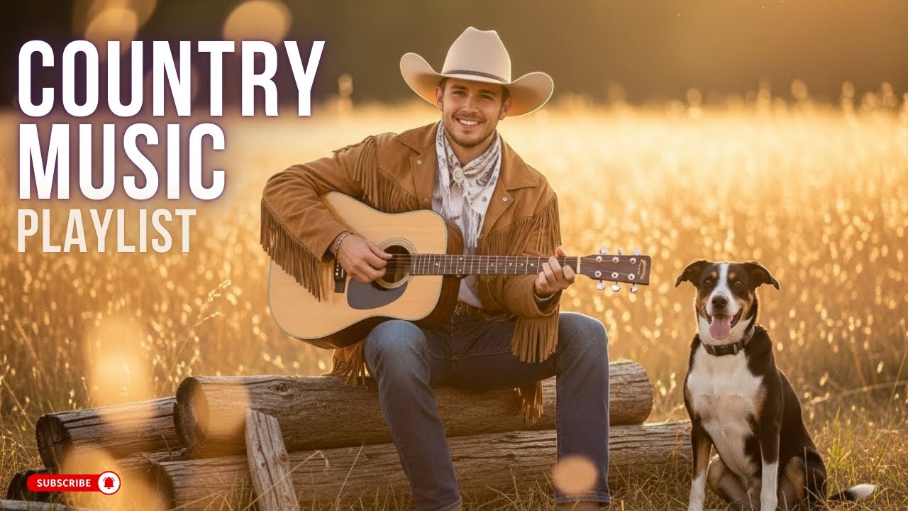 [70] Fields After Sunset – Gentle Country Mood