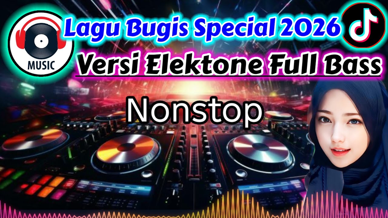 LAGU BUGIS TERBARU 2026 SPECIAL Tahun baru