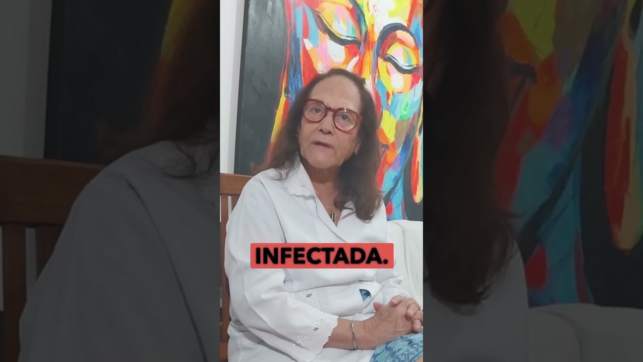 Como a enfermeira deve tratar uma ferida com um paciente com DIABETES? Veja aqui!