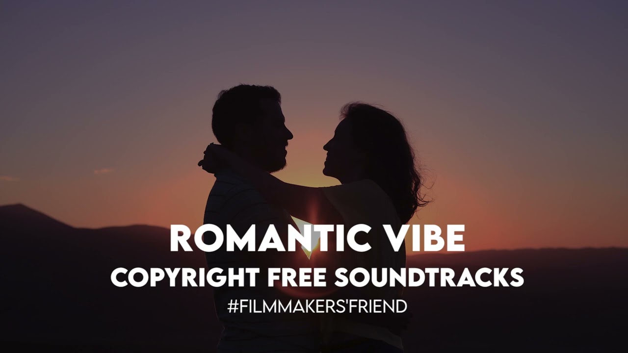Copyright Free Music | Romantic | French Vibe | Slow Romantic Soundtrack