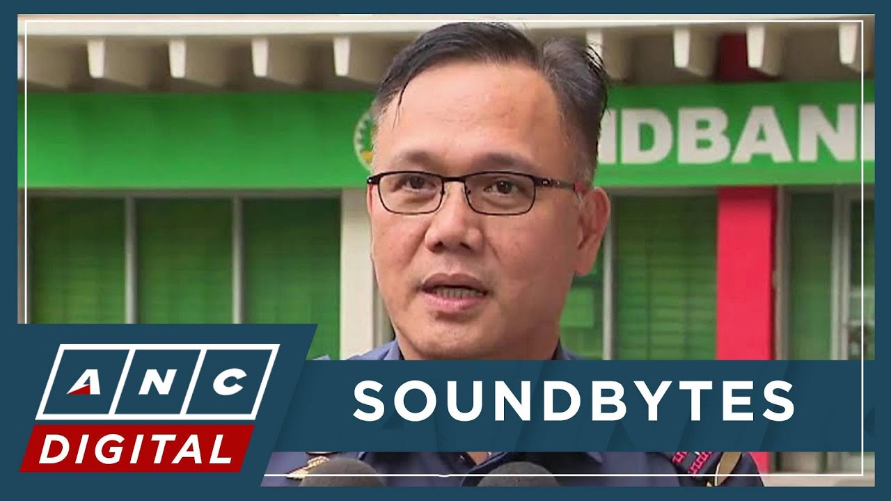 PNP says luxury cars seized in BGC condo not under Zaldy Co's name | ANC