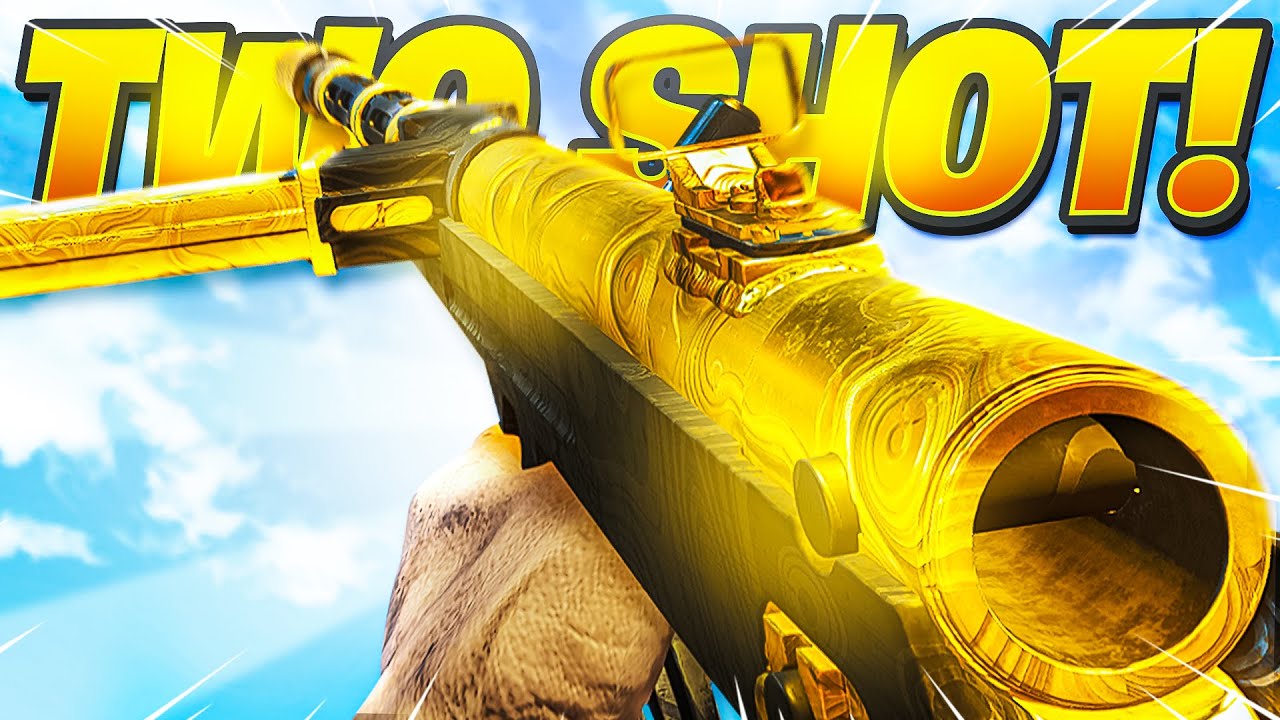 2 SHOT TYPE 100 = DOUBLE V2 ROCKET on VANGUARD! 😍 (Best TYPE 100 Class Setup)