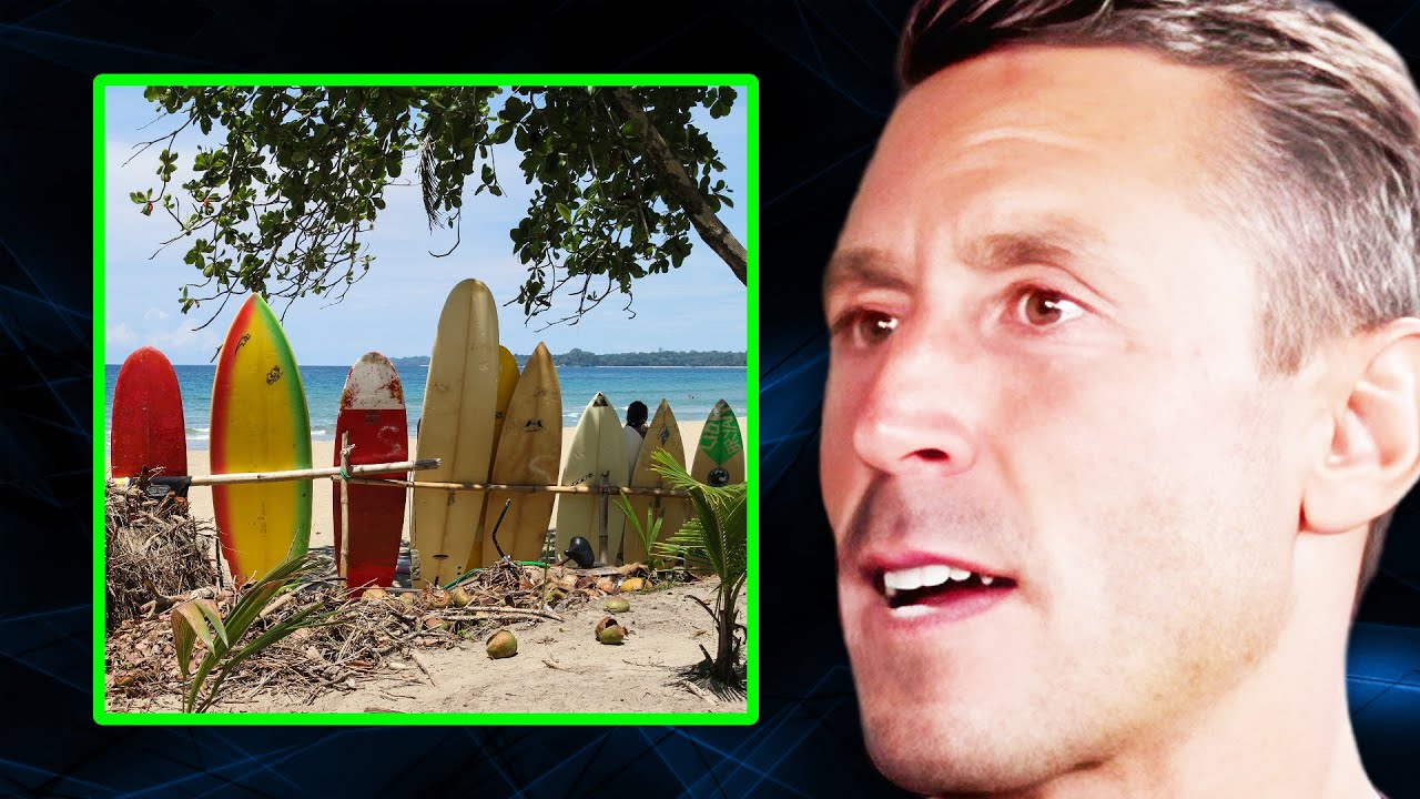 Life in COSTA RICA: The Good & Bad | Dr. Paul Saladino