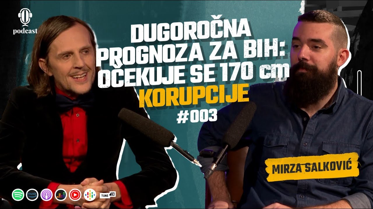 Opet Laka 003: Za koliko bi para Laka ušao u politiku