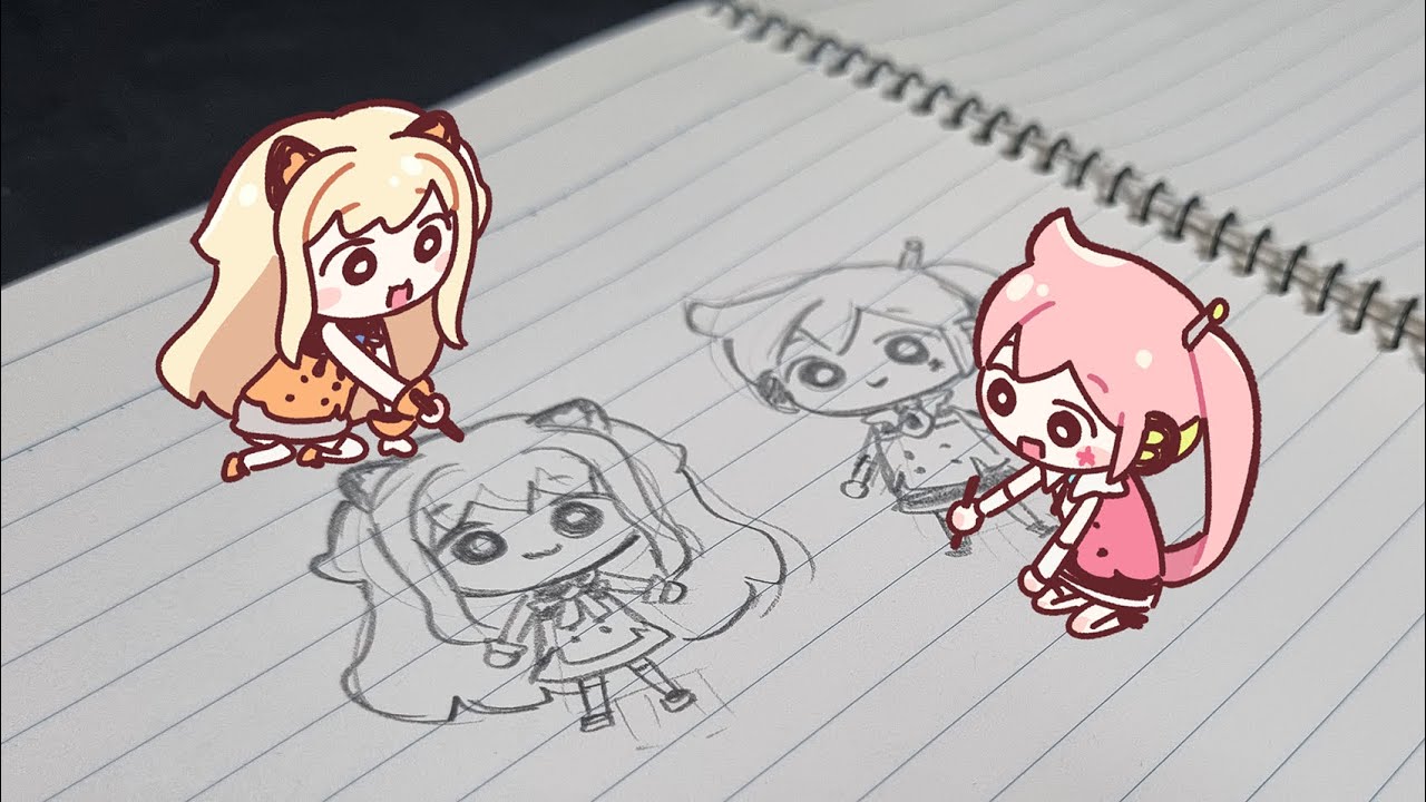 Carpe Diem! / Compass Cat feat. SeeU, UNI 