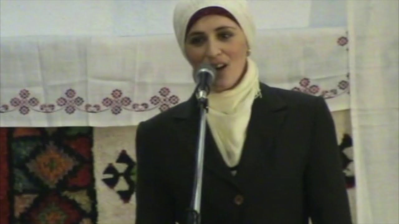 ELVIRA MURIĆ - ILAHIJA 2007