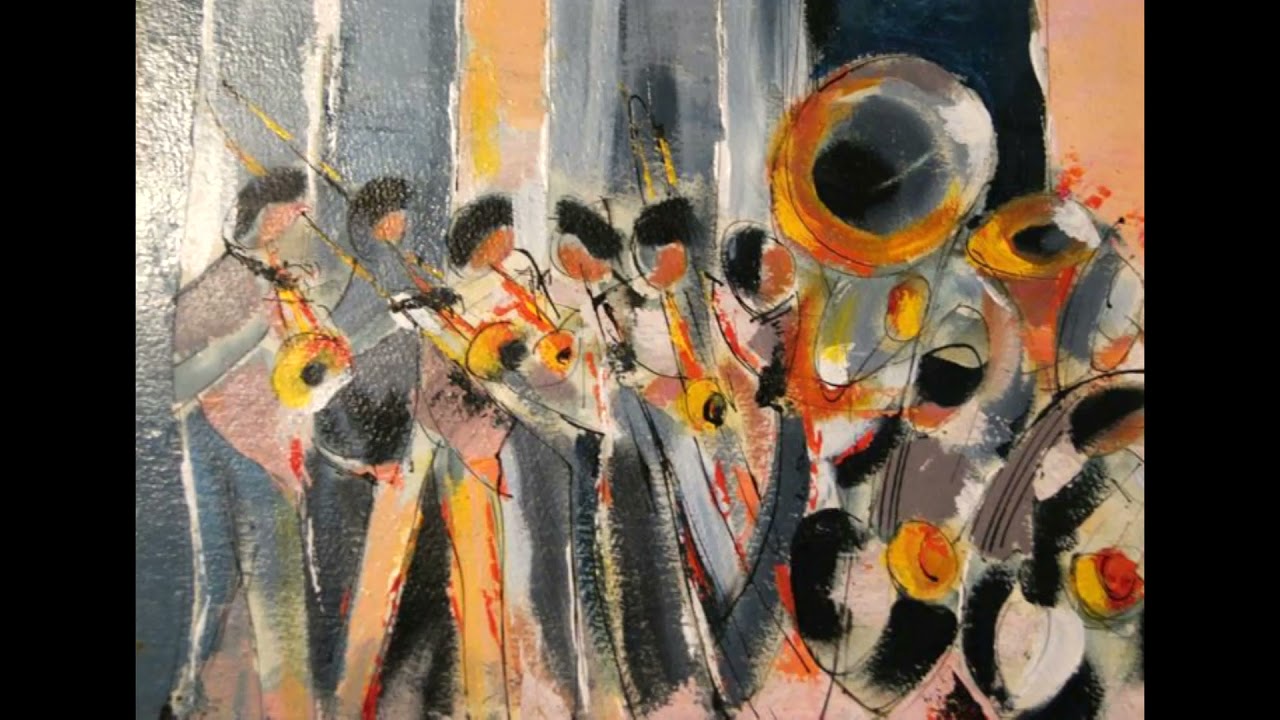 A Modern, Royal Fanfare