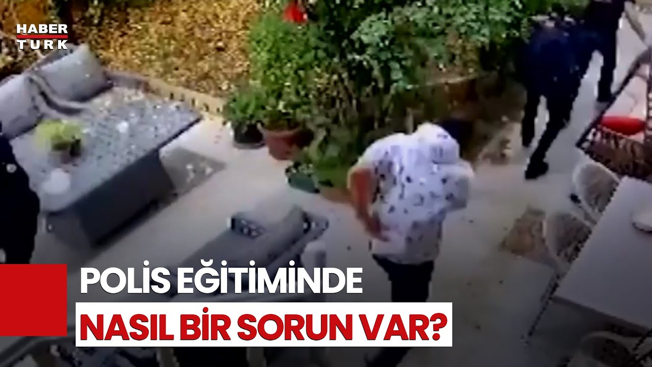 Polis Hangi Olayda, Nasıl Davranmalı?