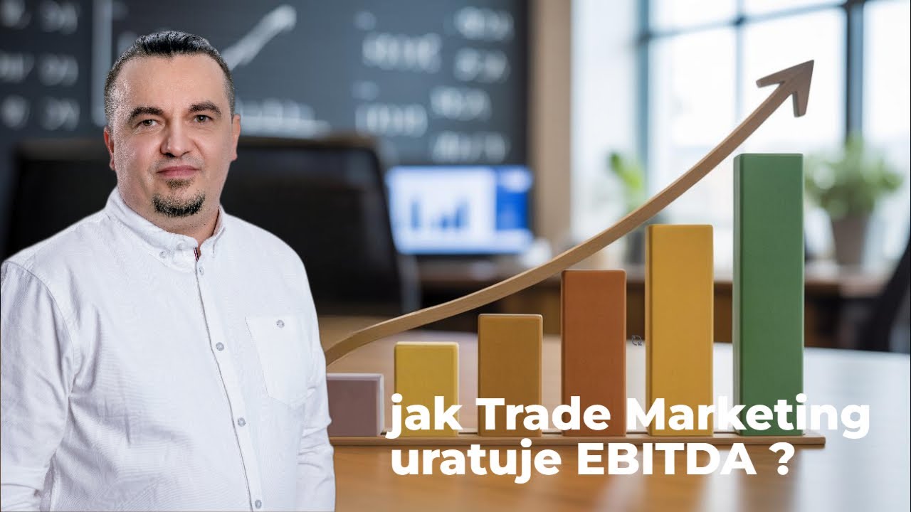 Jak Trade Marketing uratuje EBITDA ?