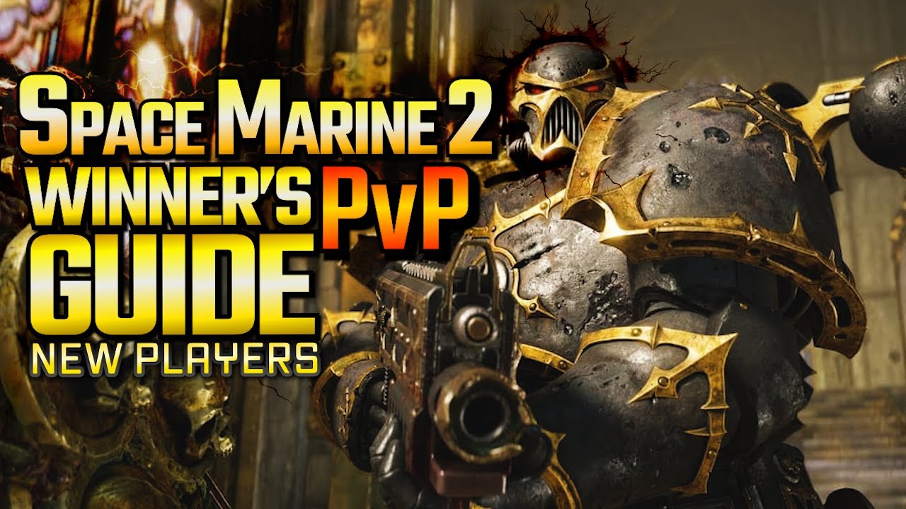 ASTARTES PvP : LOYALIST versus HERETICS SPACE MARINE 2 MULTIPLAYER ETERNAL WAR & LORE CHAT