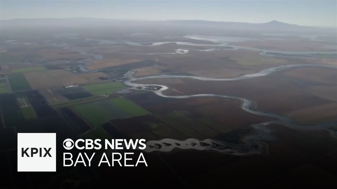 California Delta tunnel project hits roadblock as bills die without vote