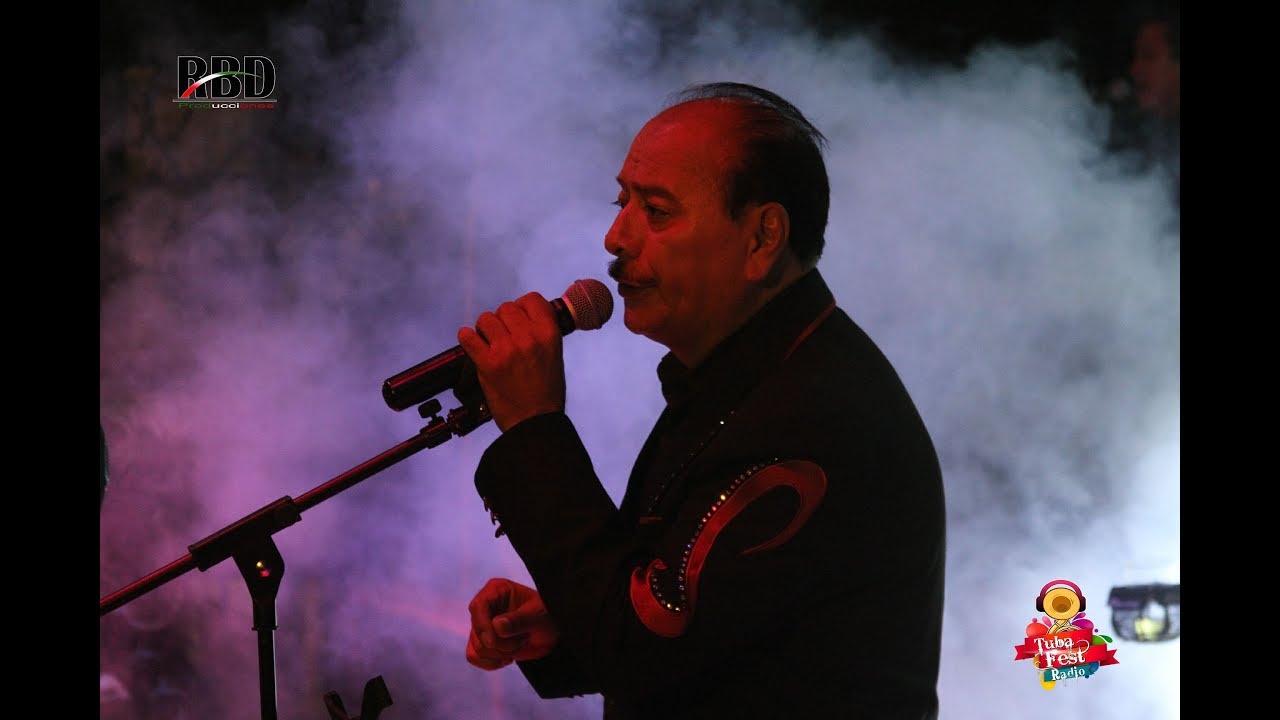 Campeche Show De Ray &iexcl;&iexcl;&iexcl;CONCIERTO COMPLETO!!! Feria San Lorenzo Tlacoyucan 2017