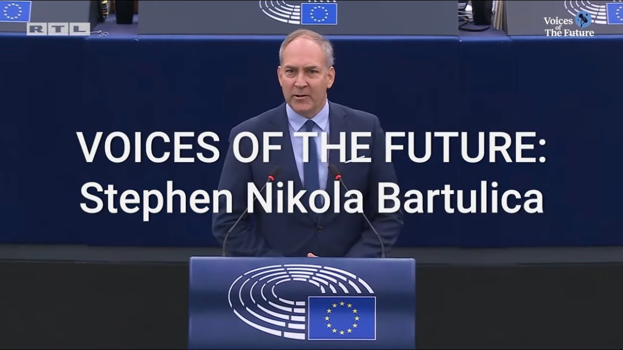 Digitalne regulacije EU napad su na slobodu govora! Nadzor privatne komunikacije vodi zloupotrebama.