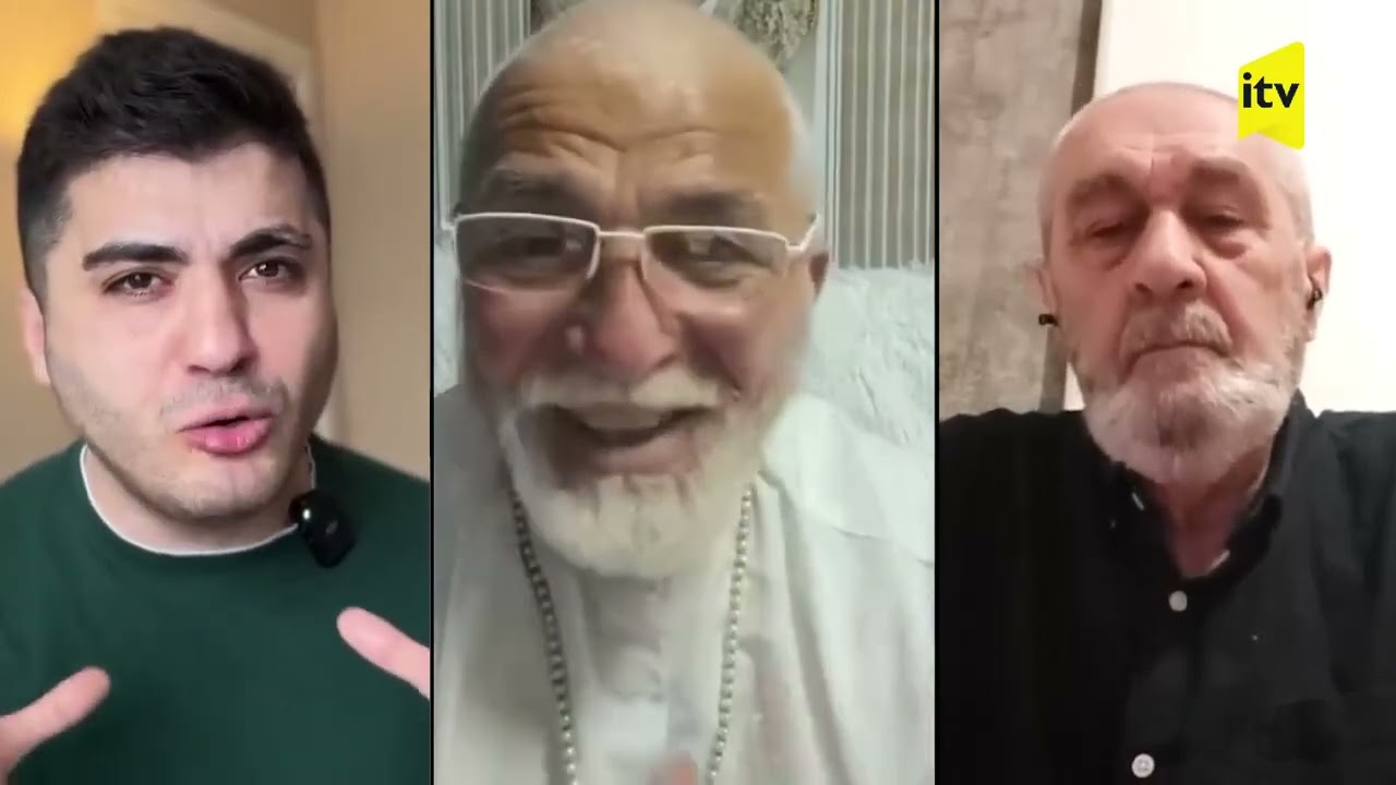 DTX Prezidentin ailəsini şantaj edən şəxsi saxladı