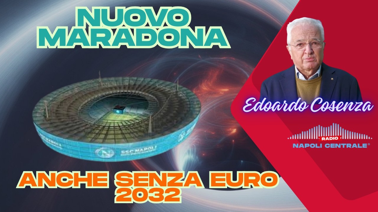 Edoardo Cosenza: 
