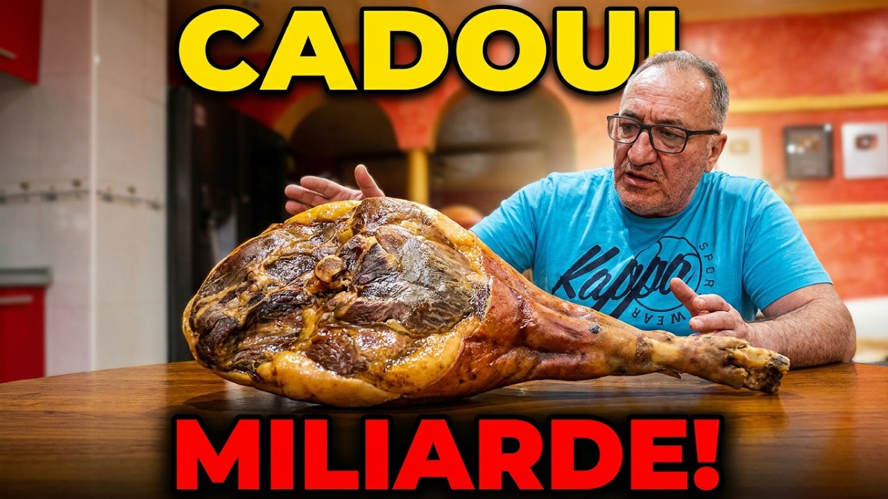 UNCHIU BOC CADOU DE MARTISOR LA OCONASA