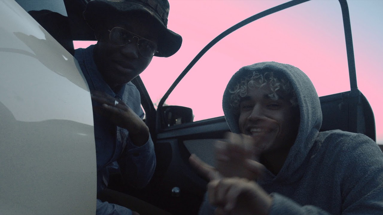 Hunter - Peur de la mort (Clip officiel)