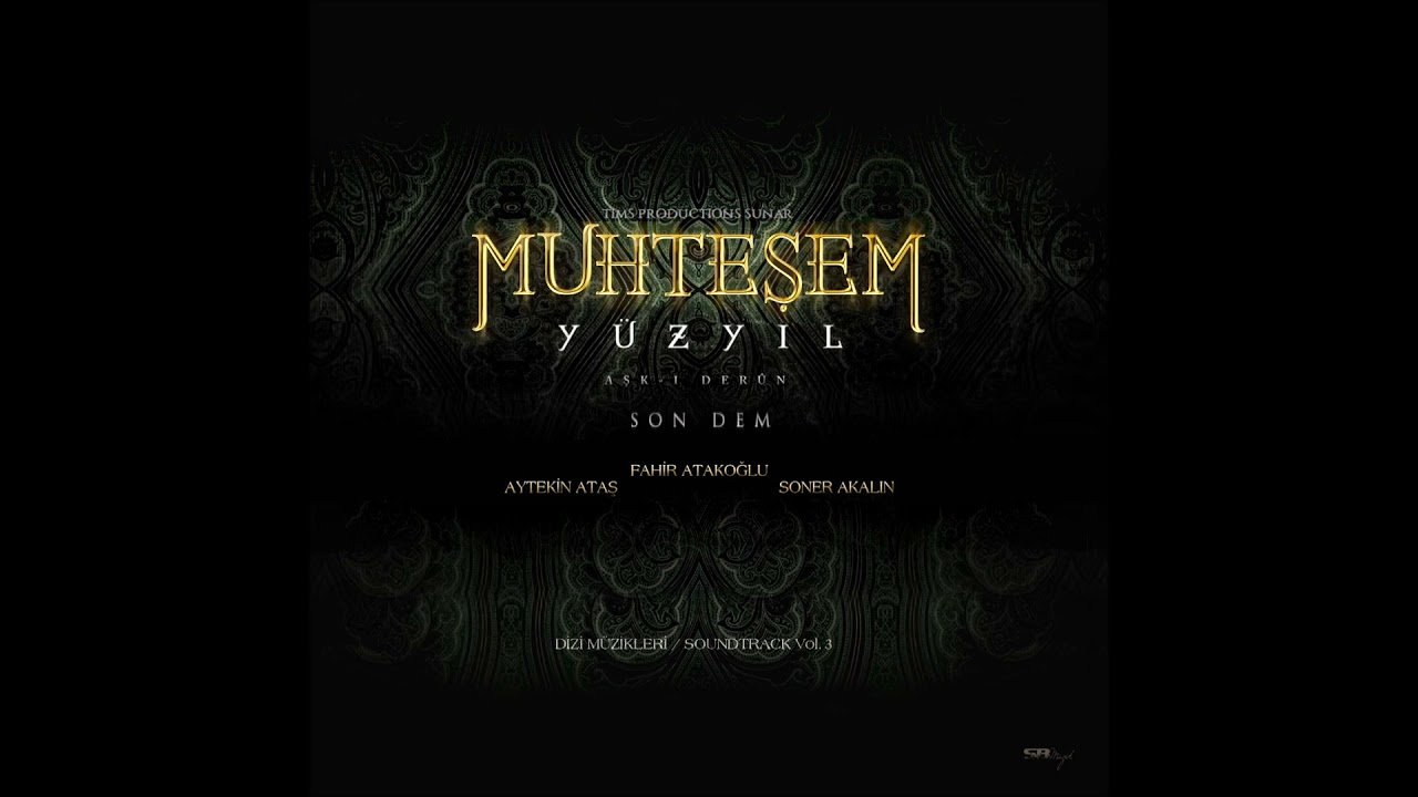 Luli 2 (Hurrem’s Lullaby 2)