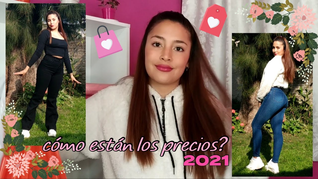 mini VLOG & HAUL -AV AVELLANEDA 2021 👖👕