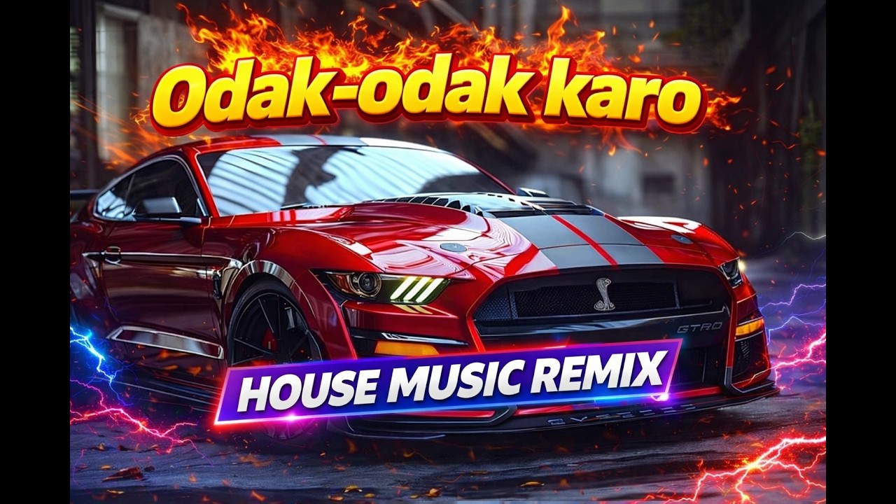 Remix odak odak karo