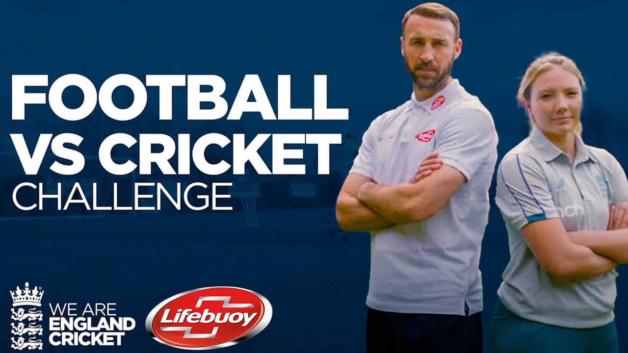 Katie George & Glenn Murray vs Jamie Mackie & Mady Villiers | Lifebuoy: Home or Away- Episode 2