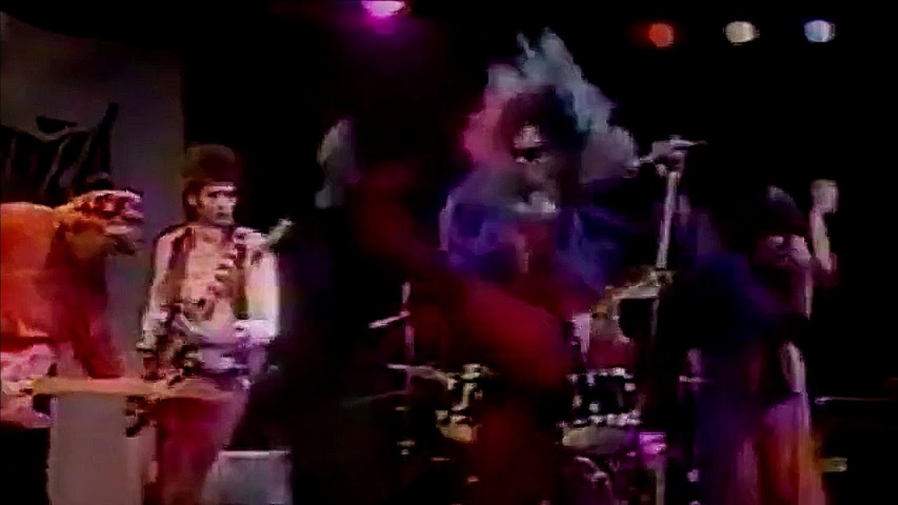 Doctor and the Medics - The Miracle of the Age 1985