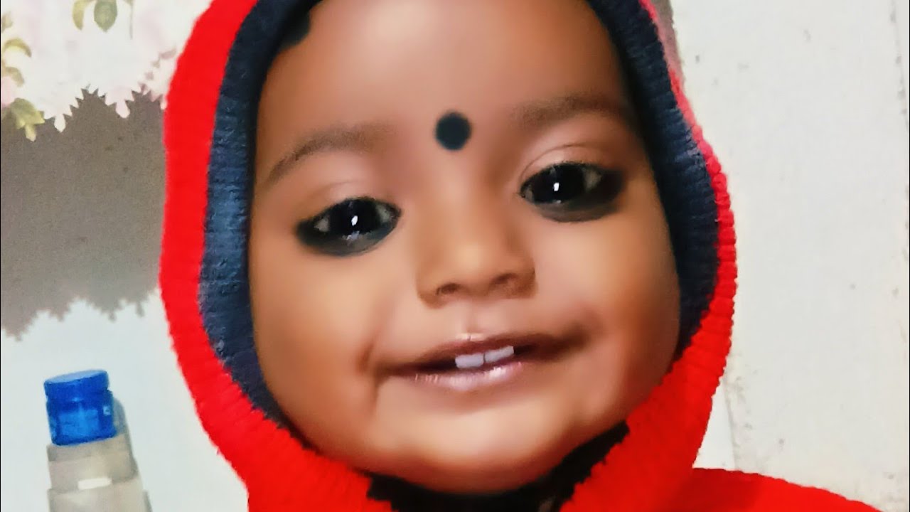 Meri beti ko Kya Ho Gaya 😭😭😭😭😭😭😭