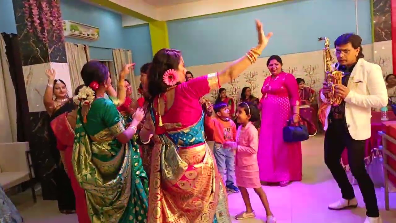#khai ke pan Banaras wala#saxs music#govinda the saxophonist#