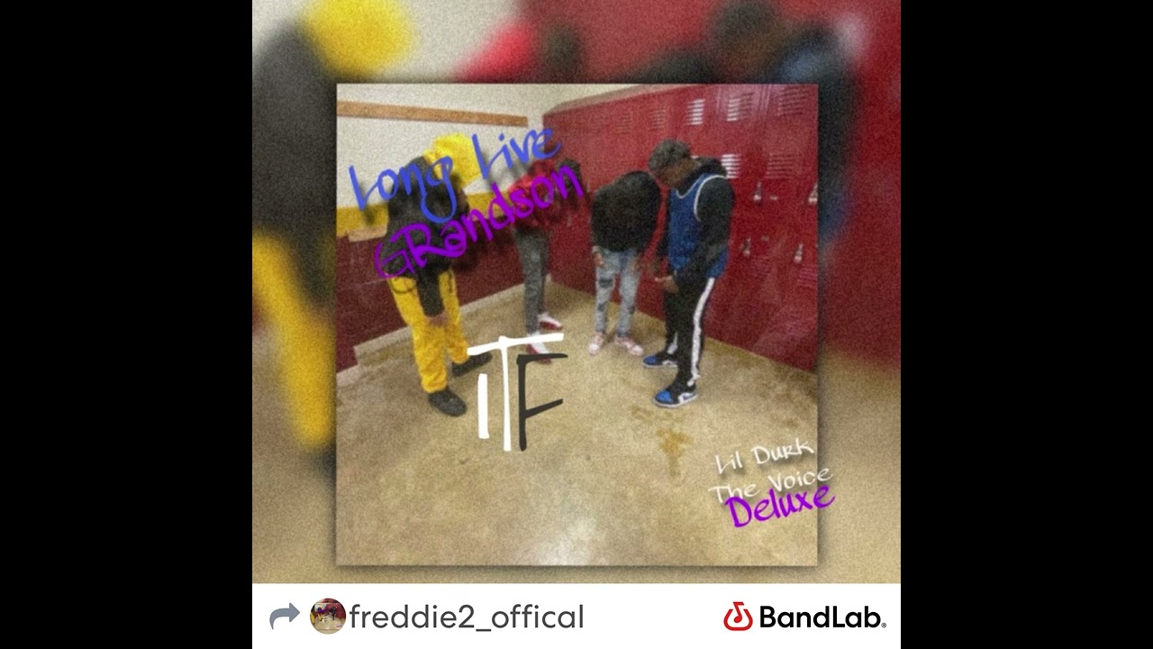 Whole lattA gwap