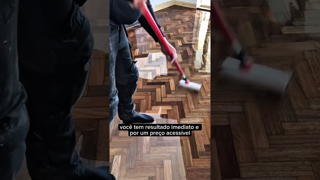 Como reviver o brilho dos m&oacute;veis sem tintas caras?#corato