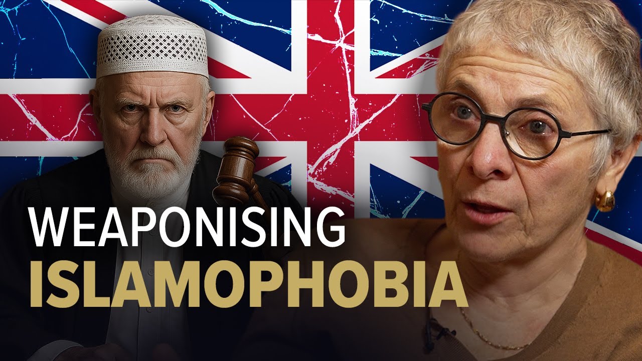 The Left Want to Silence Facts About Islam | Melanie Phillips