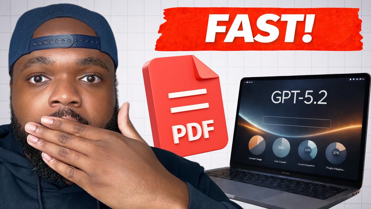 OMG! ChatGPT Can Sell a Digital Product (FOR FREE!)