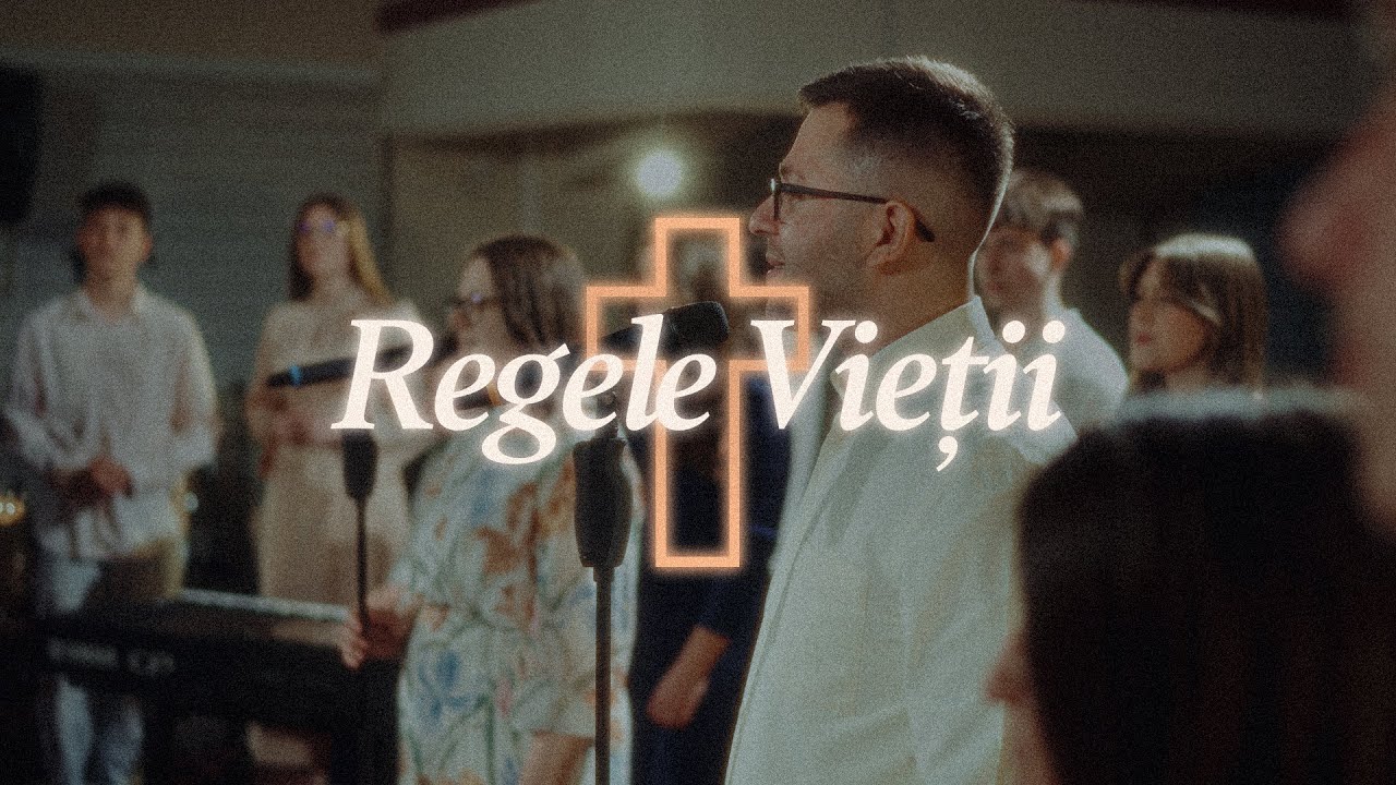 Regele Vieții (Medley) - Biserica Filadelfia Oradea