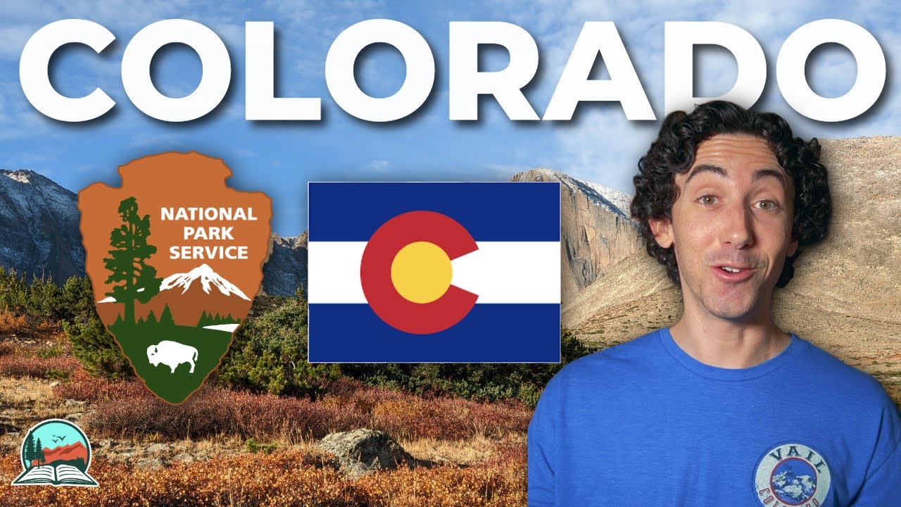 Every National Park in Colorado, Explained