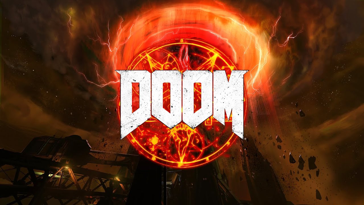 Mick Gordon - Embers of Armageddon (A Harbinger Remix) DOOM (2016)