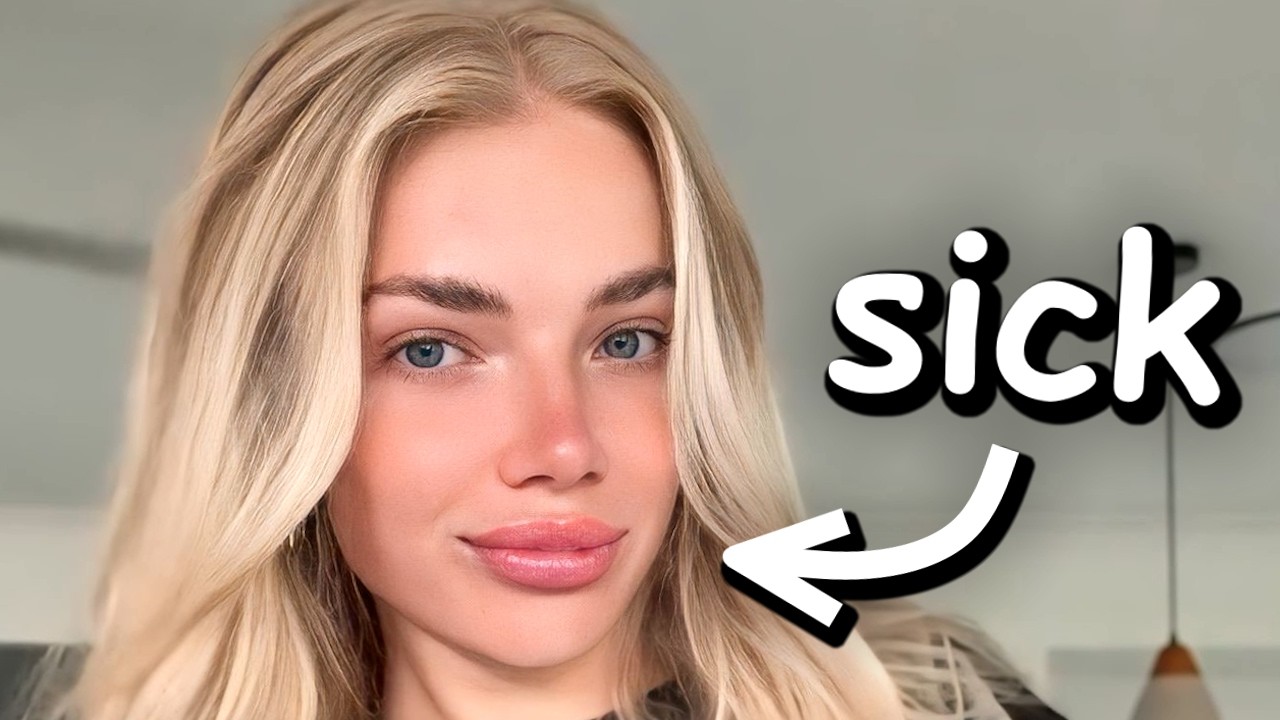 Этот тиктокер снял влог о похоронах ребёнка