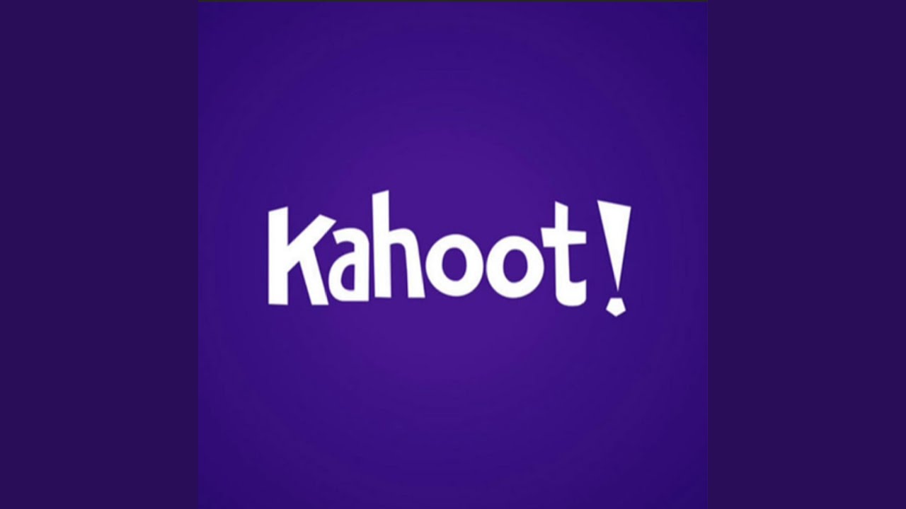 Kahoot